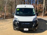 Used 2025 RAM ProMaster 2500 w/ Convenience Group image 2