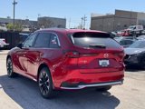 New 2025 MAZDA CX-90 3.3 Turbo S w/ Premium Package image 2