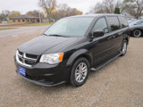 Used 2017 Dodge Grand Caravan SE image 3