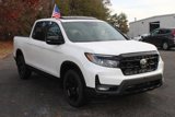 New 2025 Honda Ridgeline Black Edition image 6