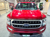 Used 2021 Ford F150 Platinum w/ Equipment Group 701A High image 4