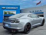 Certified 2023 Chevrolet Camaro SS image 3