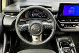 Certified 2025 Toyota Corolla GR image 5