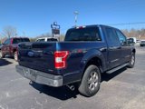 Used 2020 Ford F150 XLT w/ Equipment Group 301A Mid image 3