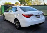 Used 2016 Toyota Corolla LE image 4