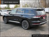 New 2025 Lincoln Aviator Black Label image 4