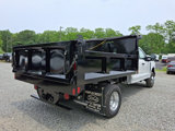 New 2025 Ford F350 XL w/ XL Chrome Package image 4
