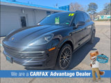 Used 2019 Porsche Cayenne image 3