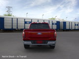 New 2025 Ford F150 Lariat image 5