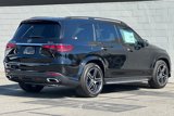 New 2025 Mercedes-Benz GLS 450 4MATIC image 5