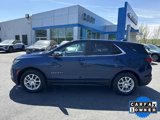 Certified 2022 Chevrolet Equinox LT image 2
