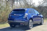 New 2025 Cadillac XT5 Sportv image 3