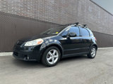 Used 2008 Suzuki SX4 AWD Hatchback w/ Touring Pkg image 4