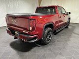 Used 2021 GMC Sierra 1500 Elevation image 5
