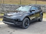 New 2026 Land Rover Range Rover Evoque S image 1