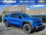 New 2026 Chevrolet Silverado EV Trail Boss image 2