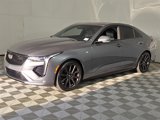 Used 2020 Cadillac CT4 Sport w/ Bose Premium Audio Package image 4