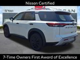 Certified 2023 Nissan Pathfinder SL w/ Black Appearance Package image 5