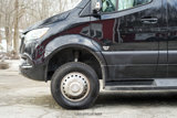 Used 2023 Mercedes-Benz Sprinter 3500 image 4