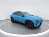 New 2025 Chevrolet Trax ACTIV w/ Driver Confidence Package image 2