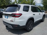 New 2025 Honda Pilot TrailSport image 4