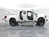 New 2025 Ford F150 Lariat w/ Equipment Group 502A High image 4