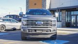 Used 2024 Ford F350 Platinum w/ FX4 Off-Road Package image 2