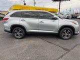 Used 2019 Toyota Highlander LE image 2