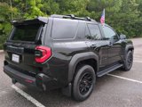 New 2025 Toyota 4Runner TRD Off-Road Premium image 4