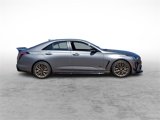 New 2025 Cadillac CT4 V Blackwing w/ Petit Pataud Special Edition image 2