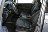 New 2025 Honda Odyssey Elite image 4