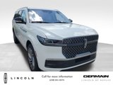 New 2025 Lincoln Navigator L Reserve image 3
