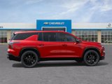 New 2026 Chevrolet Traverse RS image 5