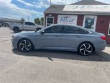 Used 2022 Honda Accord Sport image 2