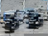 New 2025 Ford F550 4x4 Crew Cab image 3