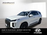 New 2025 Hyundai Palisade Calligraphy image 5