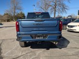 New 2025 GMC Sierra 3500 Denali Ultimate image 4