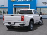 New 2025 Chevrolet Silverado 3500 High Country w/ High Country Premium Package image 4
