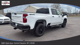 Used 2025 Chevrolet Silverado 2500 Custom w/ Custom Value Package image 5