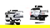 New 2025 Chevrolet Silverado 1500 Custom Trail Boss w/ Turbomax Blackout Package image 4