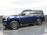 New 2025 Nissan Armada Platinum image 2
