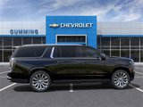 New 2025 Chevrolet Suburban High Country image 5