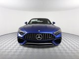 New 2025 Mercedes-Benz SL 55 AMG 4MATIC image 2