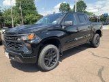 New 2025 Chevrolet Silverado 1500 Custom Trail Boss w/ Dark Appearance Package image 3