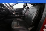 Used 2022 Jeep Compass Limited w/ (RED) Package image 6