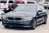 Used 2018 BMW 530i w/ Premium Package image 3