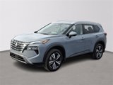 New 2025 Nissan Rogue SL w/ Tech Package image 3