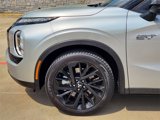New 2025 Mitsubishi Outlander SEL Black Edition image 5