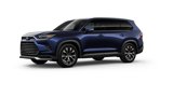 New 2025 Toyota Grand Highlander AWD Hybrid image 2