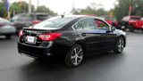 Used 2016 Subaru Legacy 2.5i Limited image 5